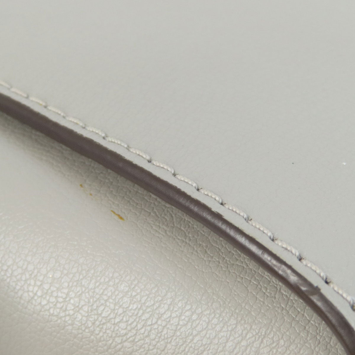 Michael Kors マイケルコース ロゴ金具 2WAY ハンドバッグ PVC レディース 中古