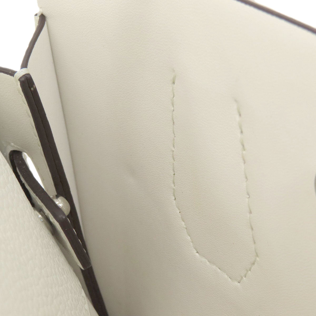 Michael Kors マイケルコース MKシグネチャー トートバッグ PVC レディース 中古