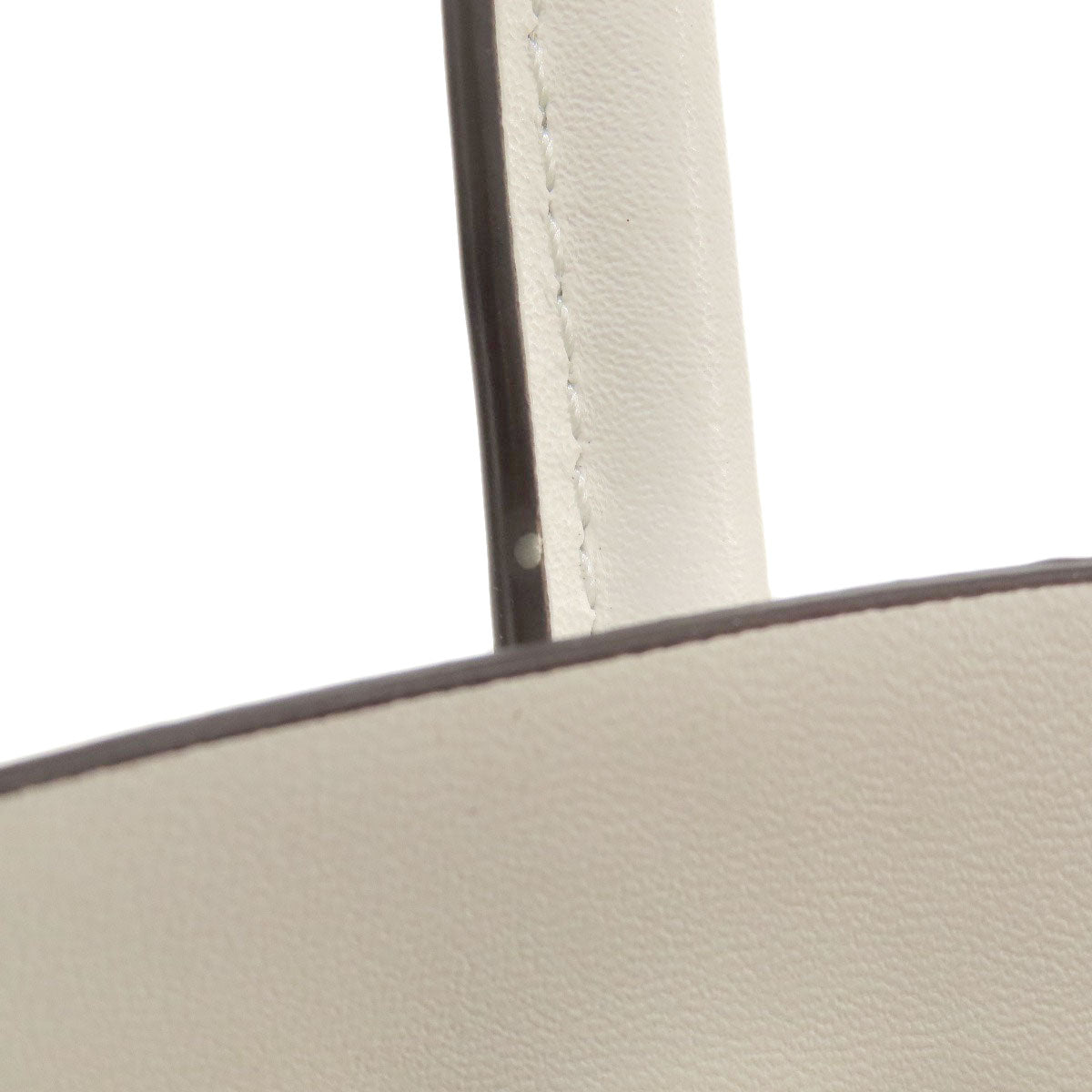 Michael Kors マイケルコース MKシグネチャー トートバッグ PVC レディース 中古