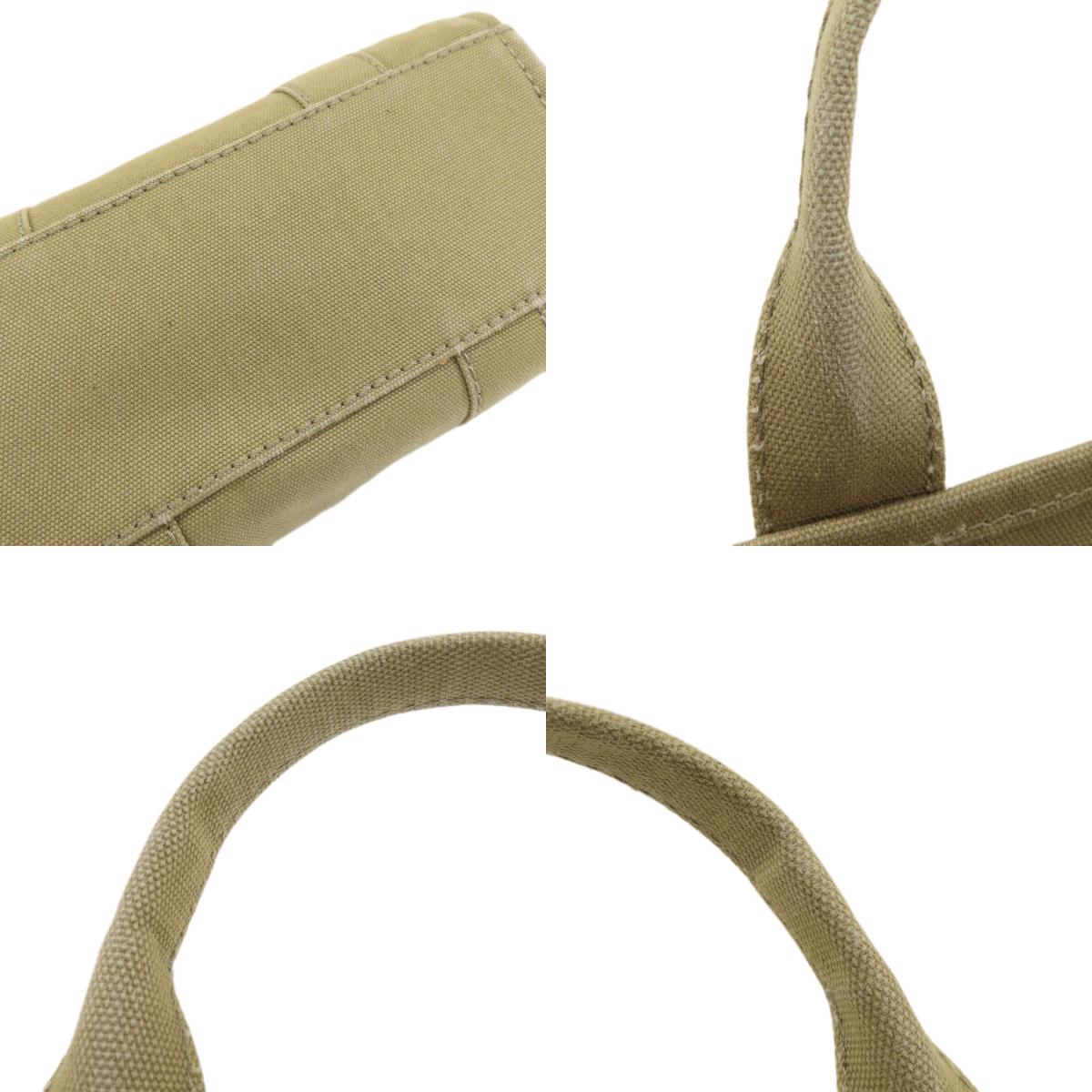 MARC JACOBS マーク・ジェイコブス ザ トートバッグ 2WAY ハンドバッグ キャンバス レディース 中古
