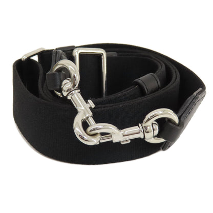MARC JACOBS マーク・ジェイコブス ザ トートバッグ 2WAY ハンドバッグ キャンバス レディース 中古