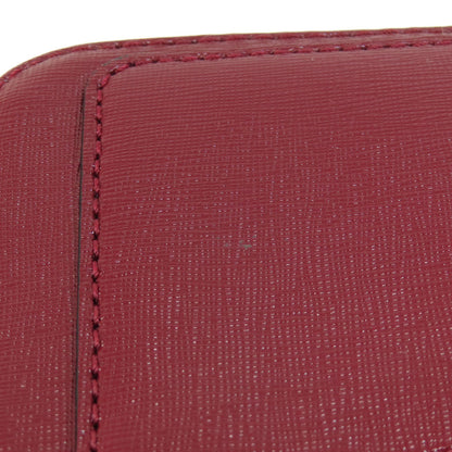 MARC JACOBS マーク・ジェイコブス ダブルJ スナップショット ショルダーバッグ PVC レディース 中古