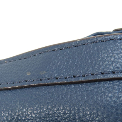 Michael Kors マイケルコース 2WAY ハンドバッグ レザー レディース 中古