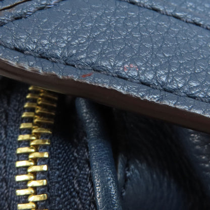 Michael Kors マイケルコース 2WAY ハンドバッグ レザー レディース 中古