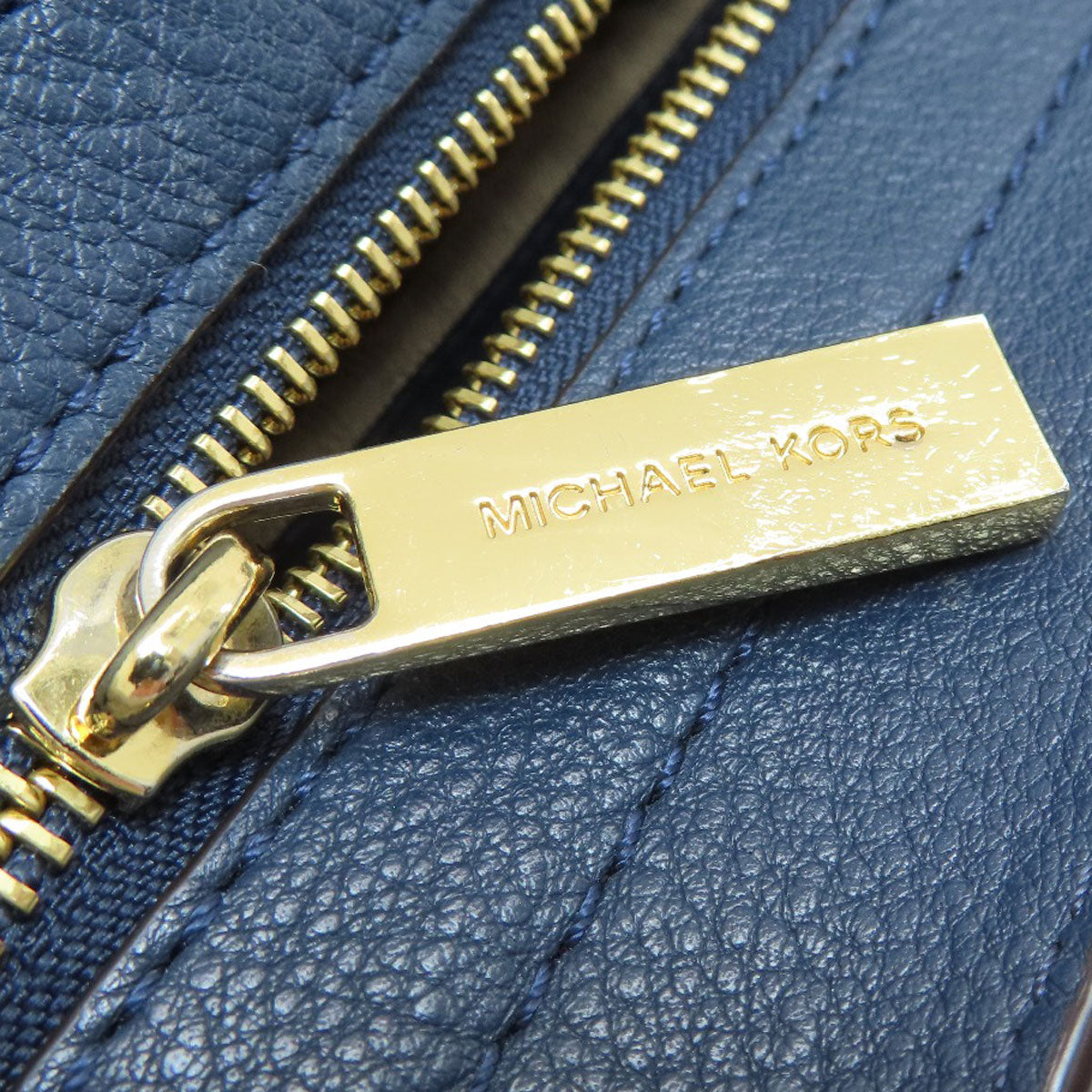 Michael Kors マイケルコース 2WAY ハンドバッグ レザー レディース 中古