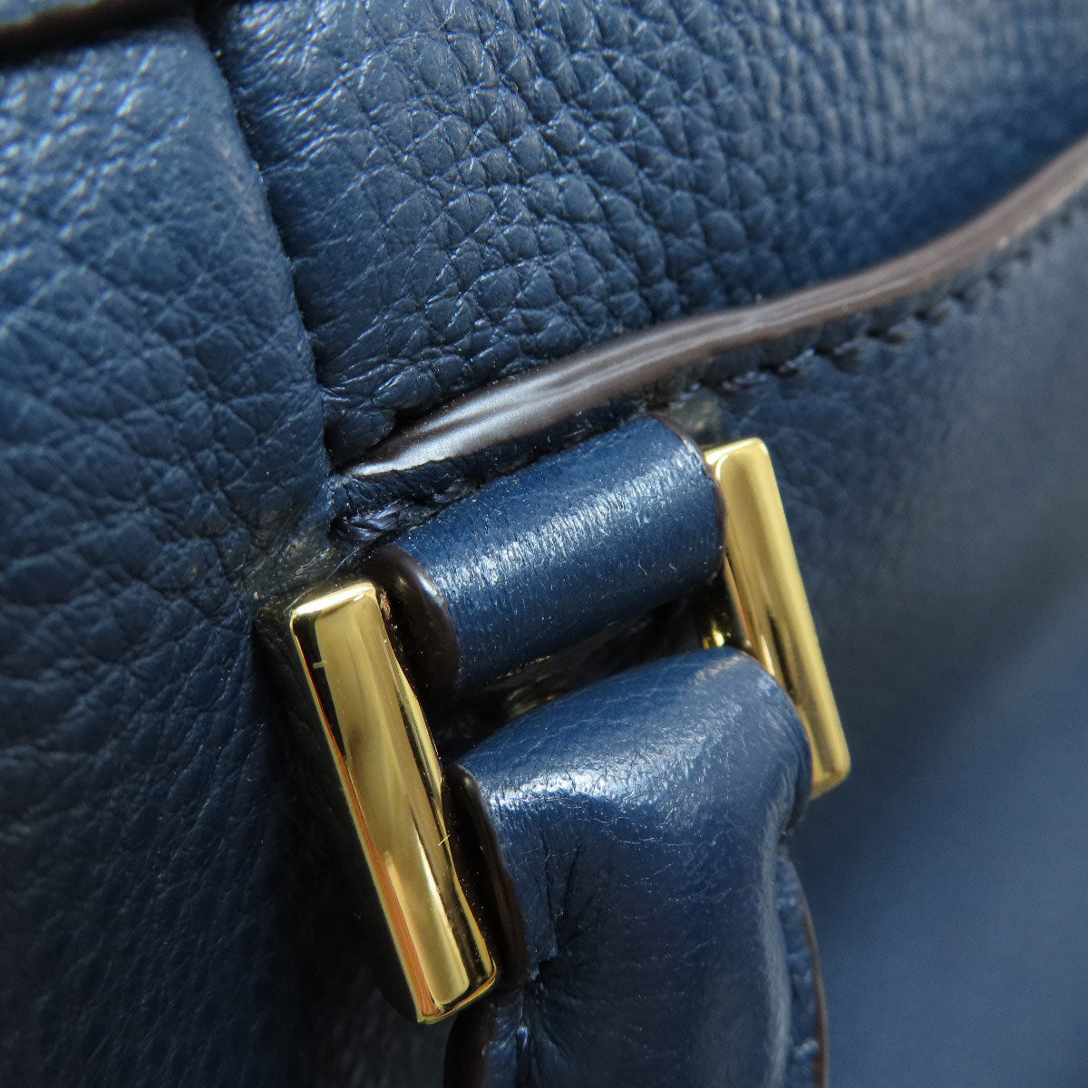 Michael Kors マイケルコース 2WAY ハンドバッグ レザー レディース 中古
