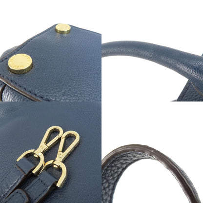 Michael Kors マイケルコース 2WAY ハンドバッグ レザー レディース 中古