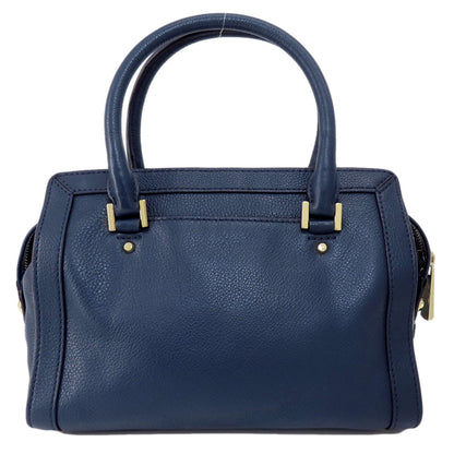Michael Kors マイケルコース 2WAY ハンドバッグ レザー レディース 中古