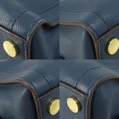 Michael Kors マイケルコース 2WAY ハンドバッグ レザー レディース 中古