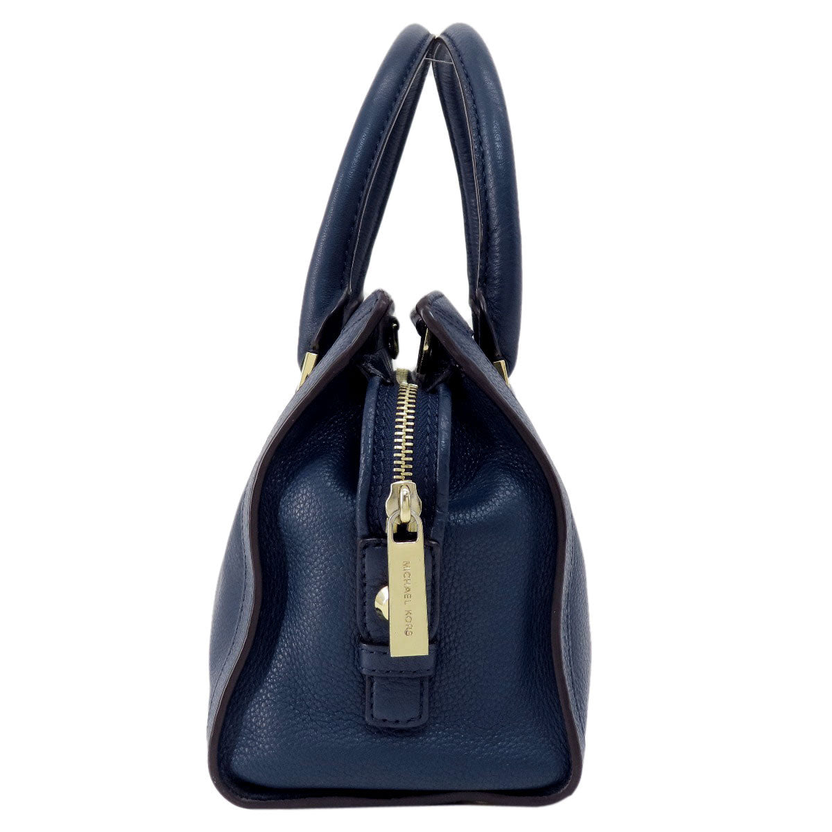 Michael Kors マイケルコース 2WAY ハンドバッグ レザー レディース 中古