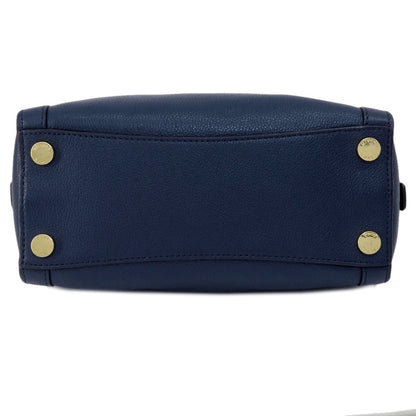 Michael Kors マイケルコース 2WAY ハンドバッグ レザー レディース 中古