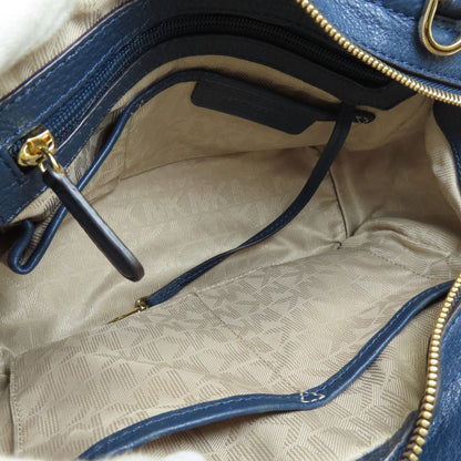 Michael Kors マイケルコース 2WAY ハンドバッグ レザー レディース 中古