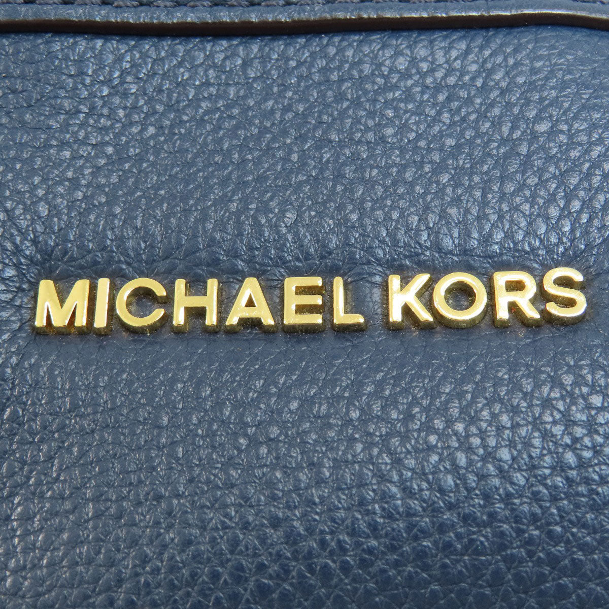 Michael Kors マイケルコース 2WAY ハンドバッグ レザー レディース 中古