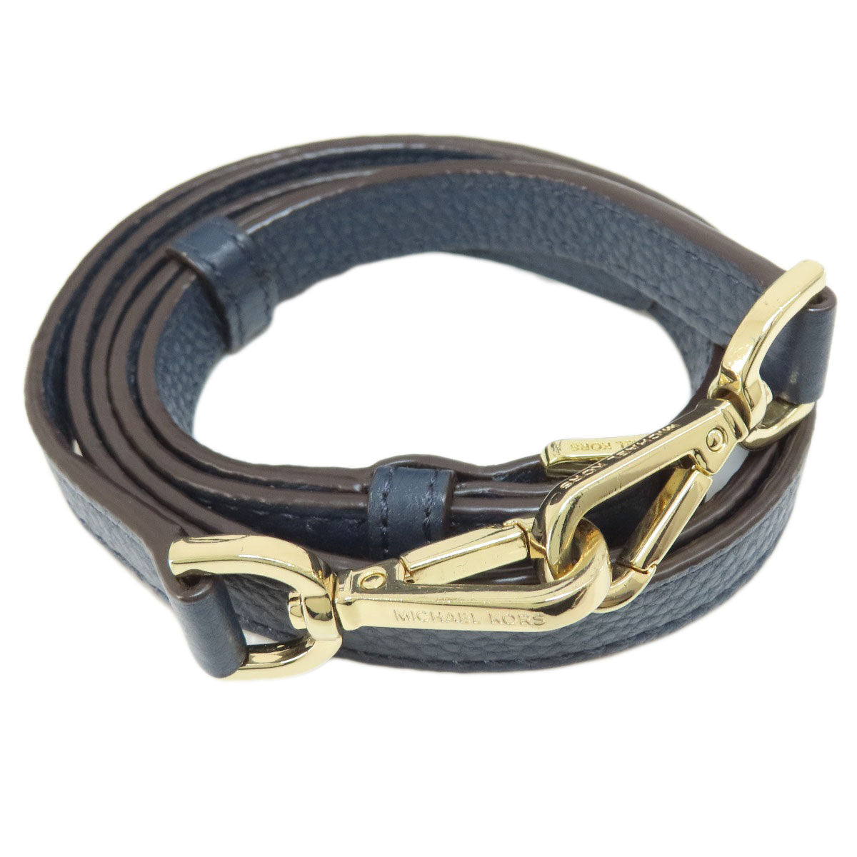Michael Kors マイケルコース 2WAY ハンドバッグ レザー レディース 中古