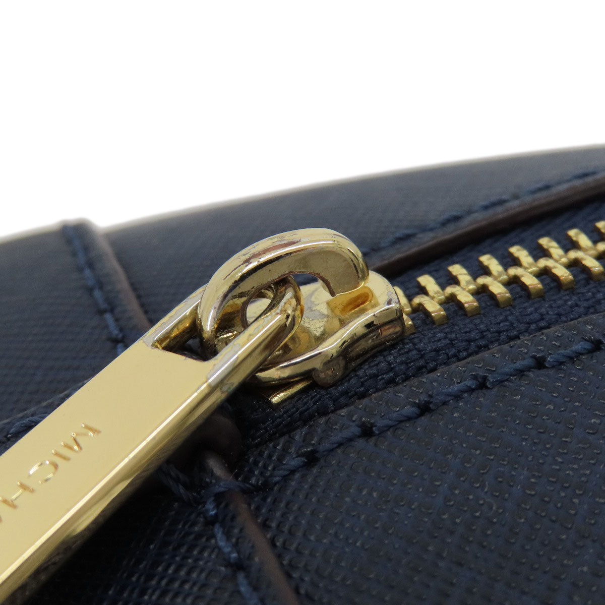 Michael Kors マイケルコース 2WAY ハンドバッグ レザー レディース 中古
