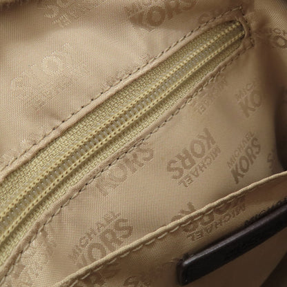 Michael Kors マイケルコース 2WAY ハンドバッグ レザー レディース 中古