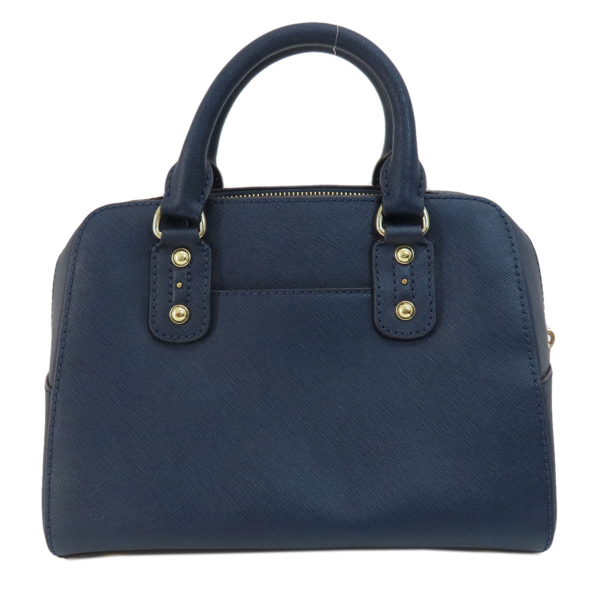 Michael Kors マイケルコース 2WAY ハンドバッグ レザー レディース 中古