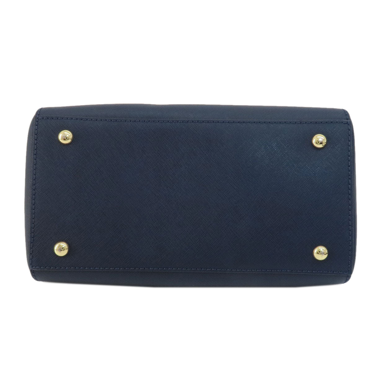 Michael Kors マイケルコース 2WAY ハンドバッグ レザー レディース 中古