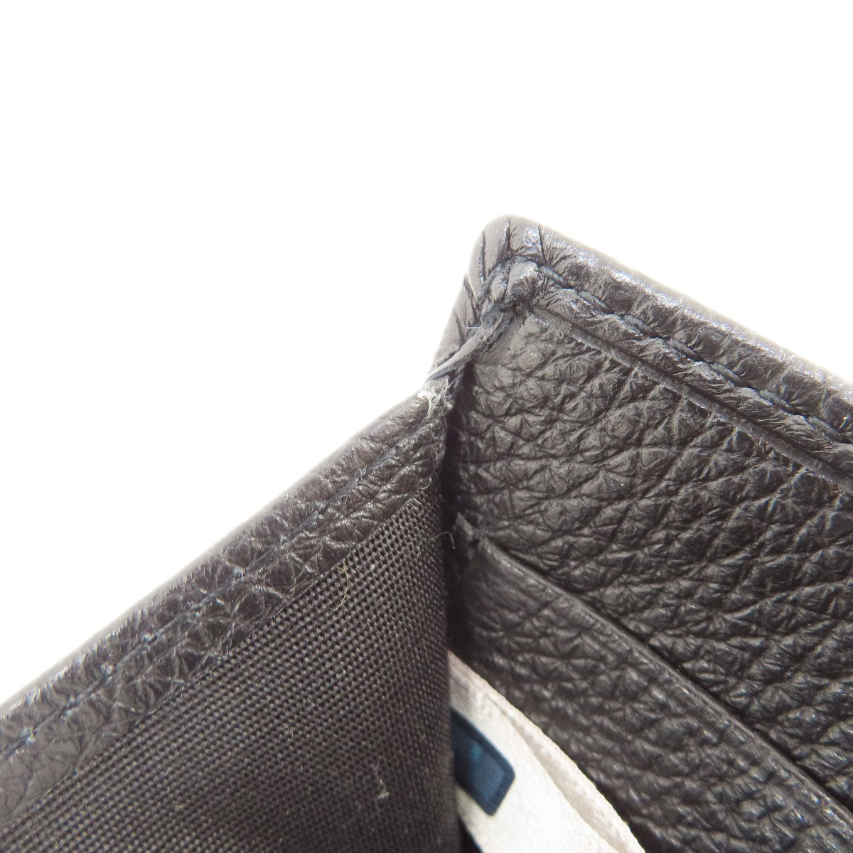 Jimmy Choo ジミーチュウ スターモチーフ カードケース レザー レディース 中古