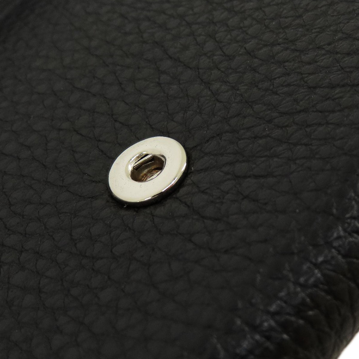 Jimmy Choo ジミーチュウ スターモチーフ カードケース レザー レディース 中古