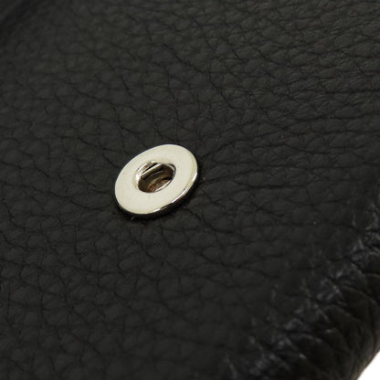 Jimmy Choo ジミーチュウ スターモチーフ カードケース レザー レディース 中古