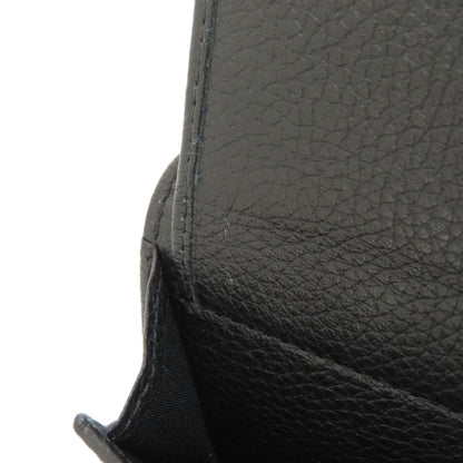 Jimmy Choo ジミーチュウ スターモチーフ カードケース レザー レディース 中古