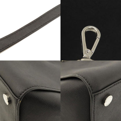 Michael Kors マイケルコース 2WAY ハンドバッグ レザー レディース 中古