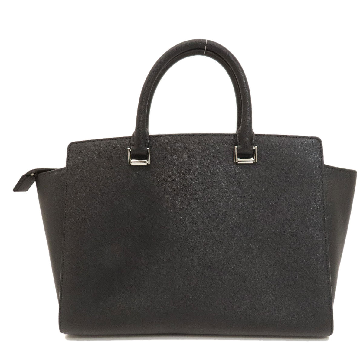 Michael Kors マイケルコース 2WAY ハンドバッグ レザー レディース 中古