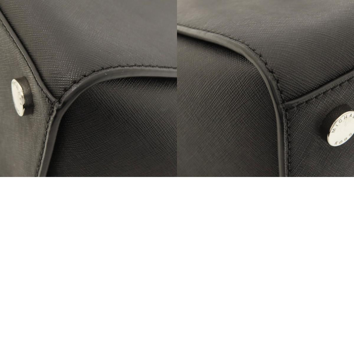 Michael Kors マイケルコース 2WAY ハンドバッグ レザー レディース 中古
