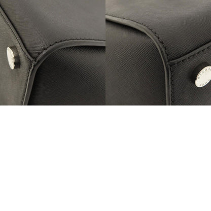 Michael Kors マイケルコース 2WAY ハンドバッグ レザー レディース 中古