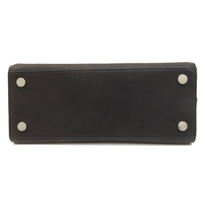 Michael Kors マイケルコース 2WAY ハンドバッグ レザー レディース 中古