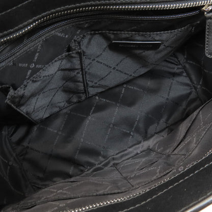 Michael Kors マイケルコース 2WAY ハンドバッグ レザー レディース 中古