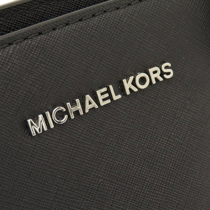 Michael Kors マイケルコース 2WAY ハンドバッグ レザー レディース 中古