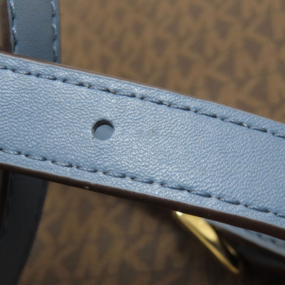 Michael Kors マイケルコース MKシグネチャー リュック・デイパック レザー レディース 中古