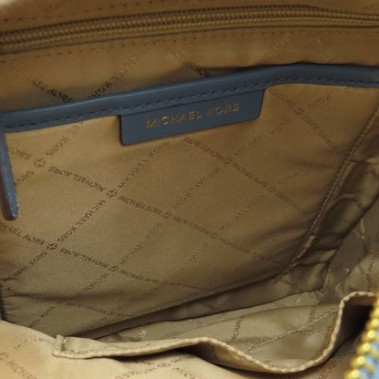 Michael Kors マイケルコース MKシグネチャー リュック・デイパック レザー レディース 中古