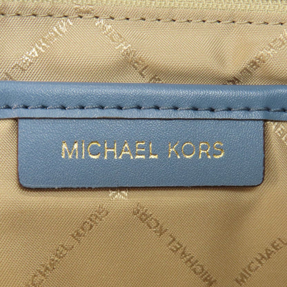 Michael Kors マイケルコース MKシグネチャー リュック・デイパック レザー レディース 中古