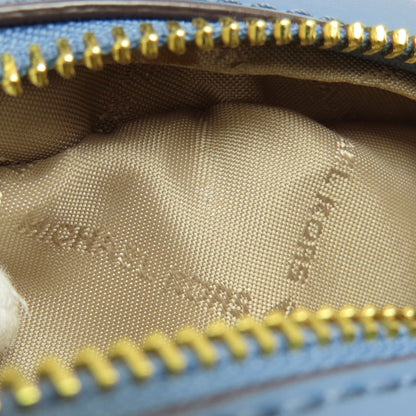 Michael Kors マイケルコース MKシグネチャー リュック・デイパック レザー レディース 中古