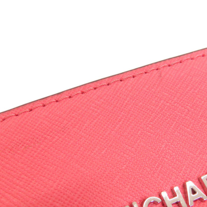 Michael Kors マイケルコース 2WAY ハンドバッグ レザー レディース 中古