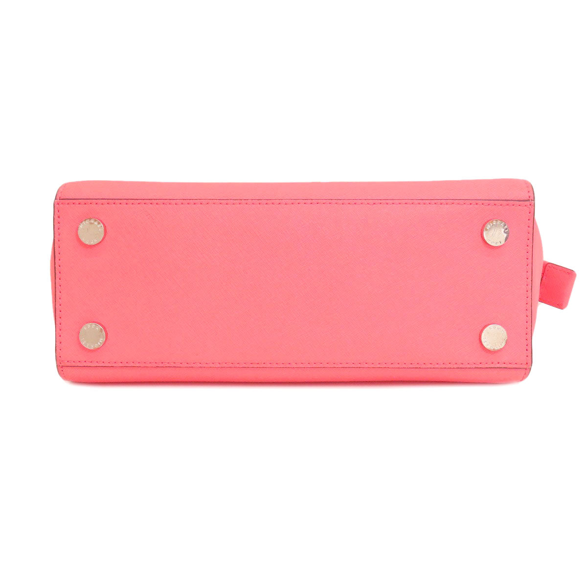 Michael Kors マイケルコース 2WAY ハンドバッグ レザー レディース 中古