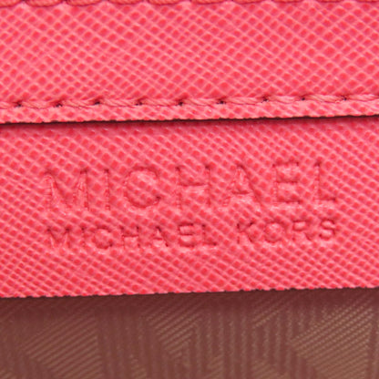 Michael Kors マイケルコース 2WAY ハンドバッグ レザー レディース 中古