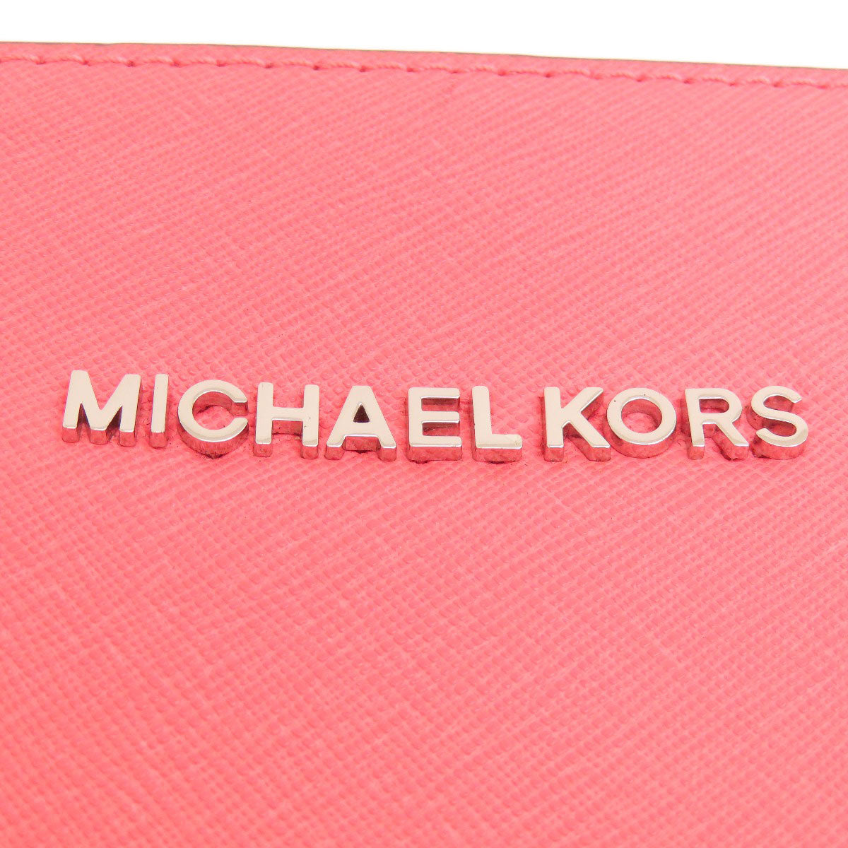 Michael Kors マイケルコース 2WAY ハンドバッグ レザー レディース 中古
