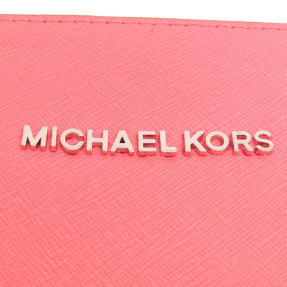 Michael Kors マイケルコース 2WAY ハンドバッグ レザー レディース 中古