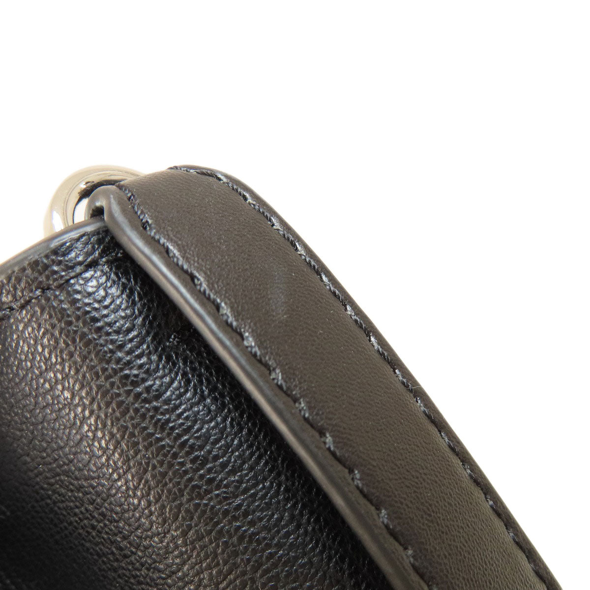 Michael Kors マイケルコース レオパード柄 2WAY ハンドバッグ レザー レディース 中古