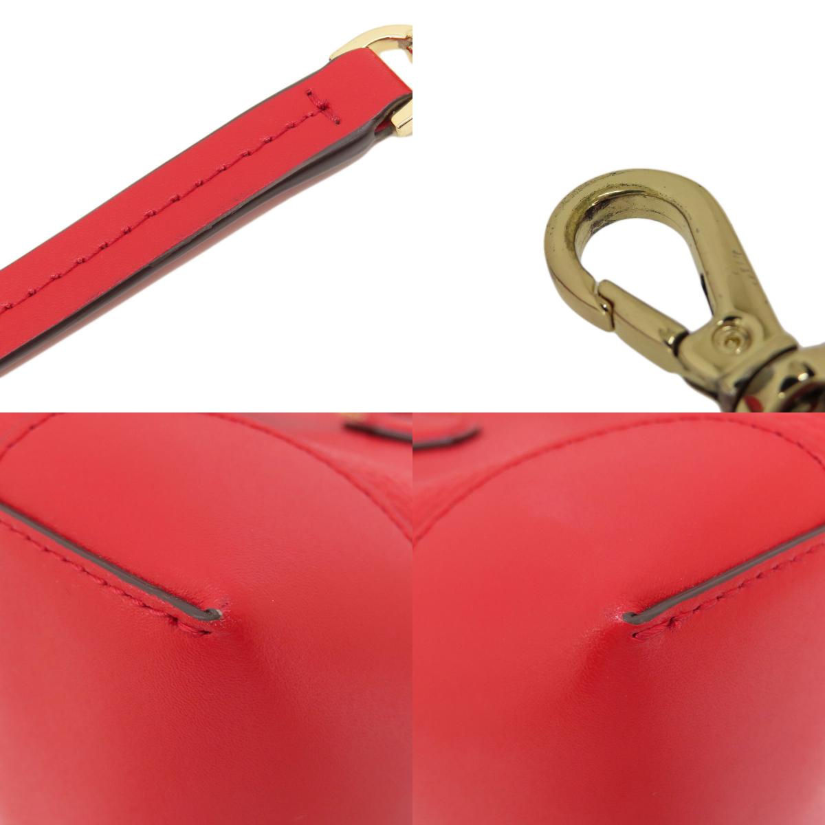 Michael Kors マイケルコース ロゴ金具 2WAY トートバッグ レザー レディース 中古