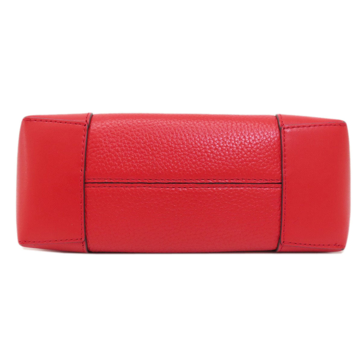 Michael Kors マイケルコース ロゴ金具 2WAY トートバッグ レザー レディース 中古