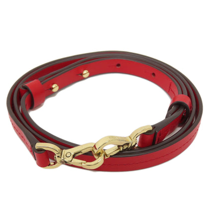 Michael Kors マイケルコース ロゴ金具 2WAY トートバッグ レザー レディース 中古