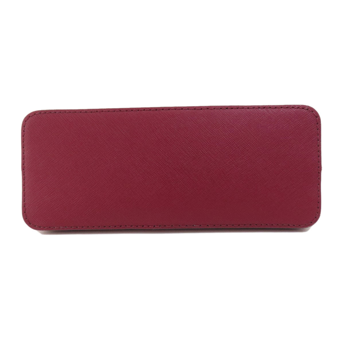 Michael Kors マイケルコース ロゴ ショルダーバッグ レザー レディース 中古