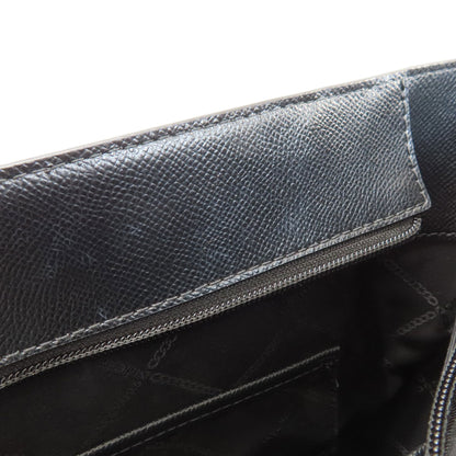 Michael Kors マイケルコース ロゴ トートバッグ PVC レディース 中古