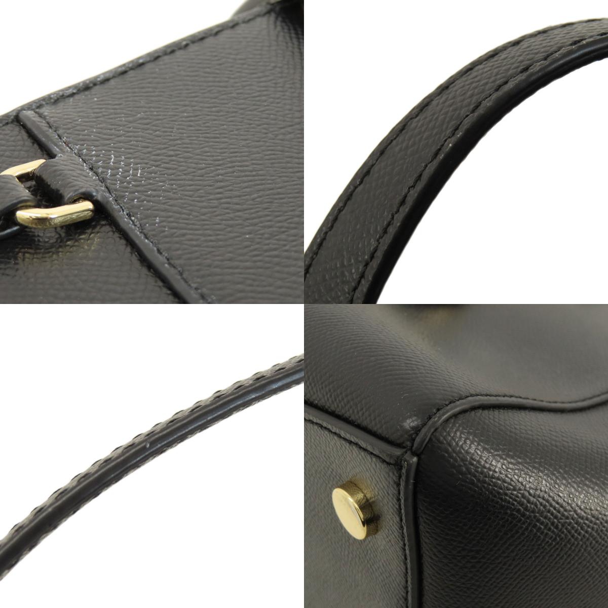 Michael Kors マイケルコース ロゴ トートバッグ PVC レディース 中古