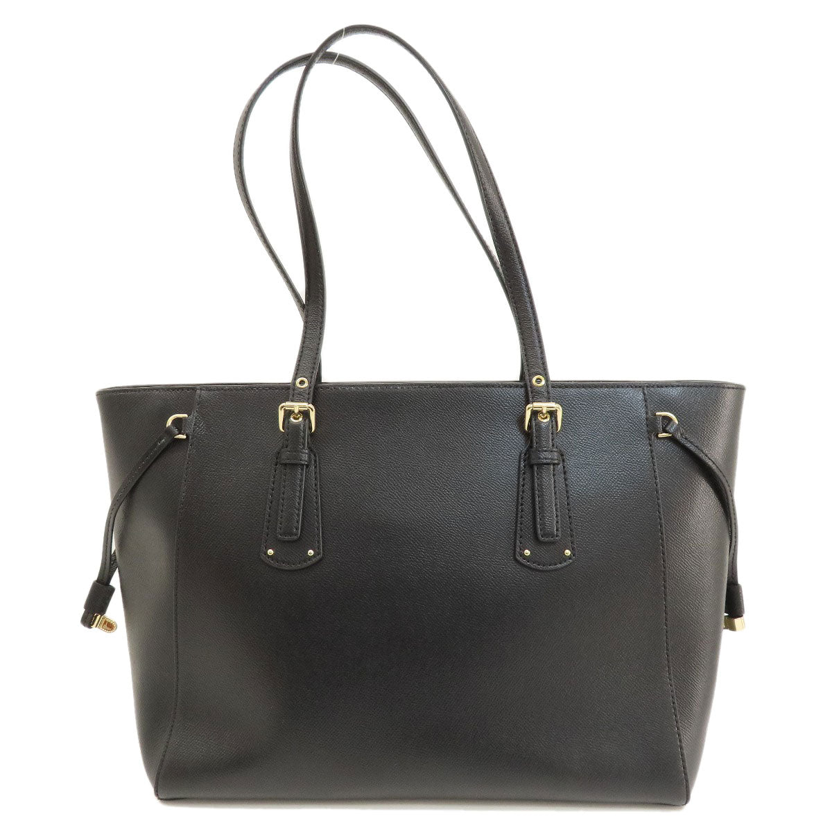 Michael Kors マイケルコース ロゴ トートバッグ PVC レディース 中古